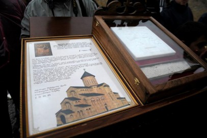 Makhata Monastery