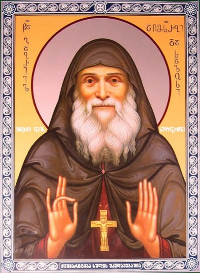 Mama Gabrieli
