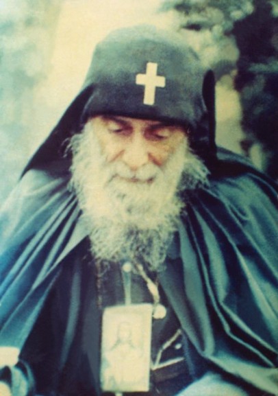 Mama Gabrieli