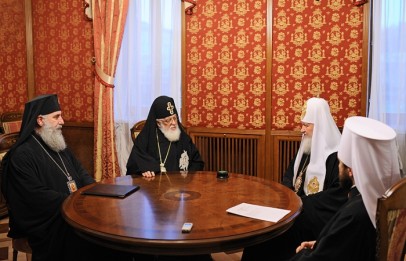 Meeting