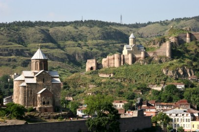 Metekhi