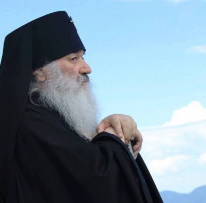 Metropolitan Tadeoz