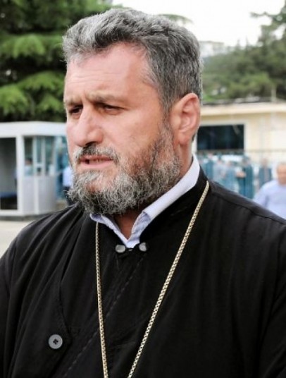 Mikhail Botkoveli