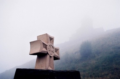 Monastery