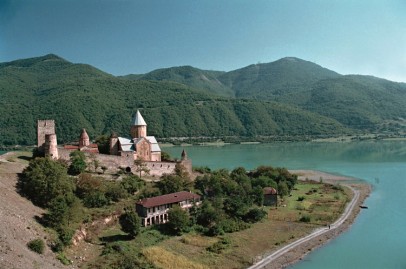 Mtskheta