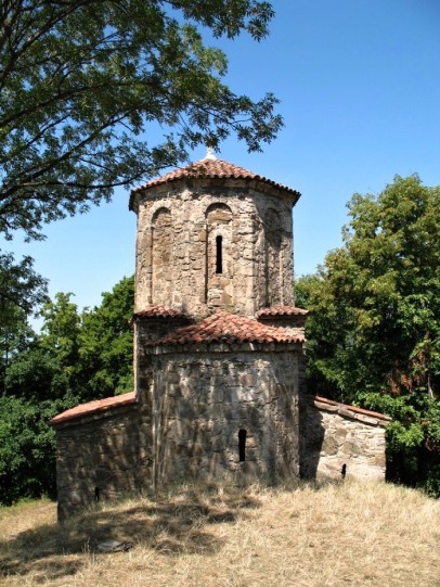 Nekresi