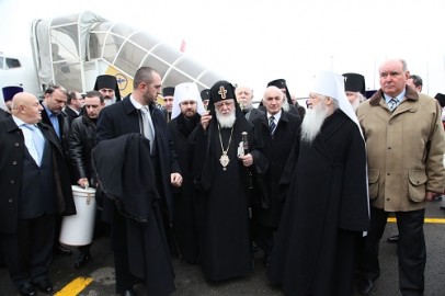 Patriarch