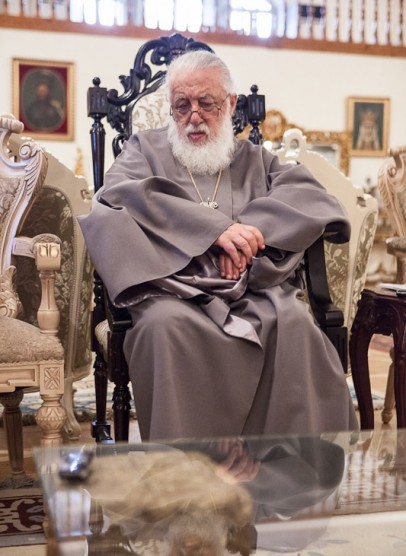 Patriarch