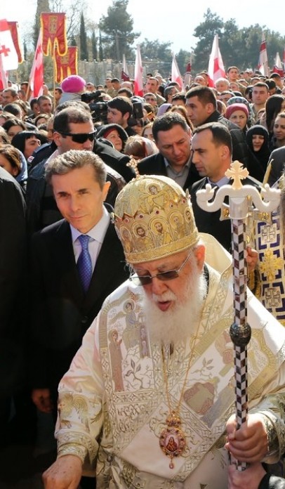 Patriarch
