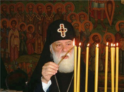 Patriarch