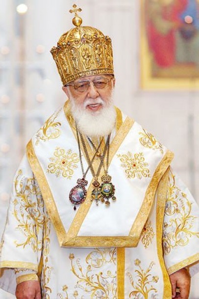 Patriarch