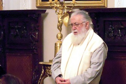 Patriarch