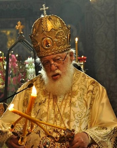 Patriarch