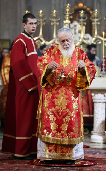 Patriarch