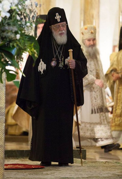 Patriarch