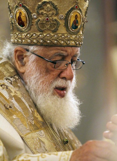 Patriarch