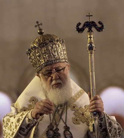 Patriarch