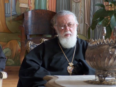 Patriarch