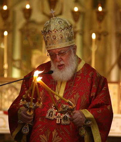 Patriarch