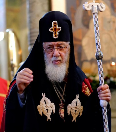Patriarch