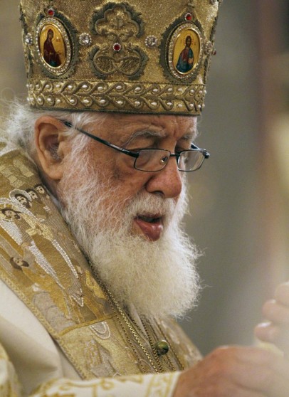 Patriarch