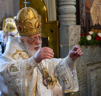 Patriarch