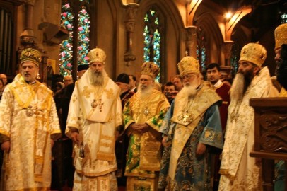 Patriarch