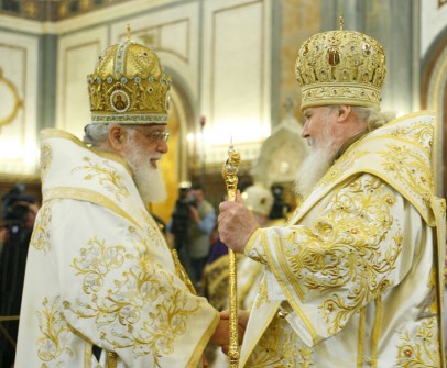 Patriarch