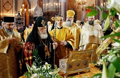 Patriarch