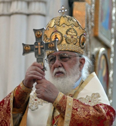 Patriarch