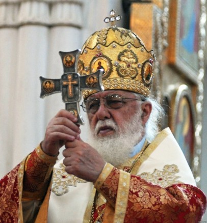 Patriarch