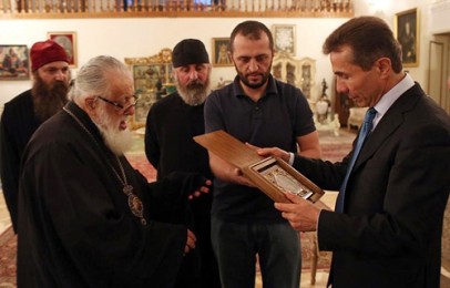 Patriarch_Bidzina