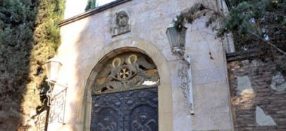 Patriarchate