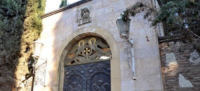 Patriarchate