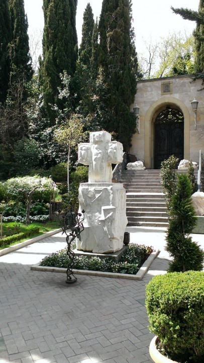 Patriarchate