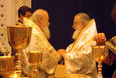 Patriarchs