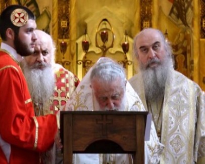 patriarqi