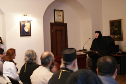Presentation