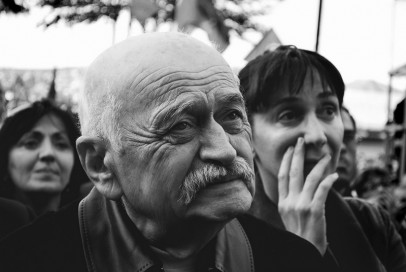 Rezo Chkheidze