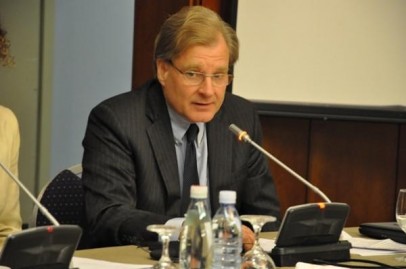 Richard Norland