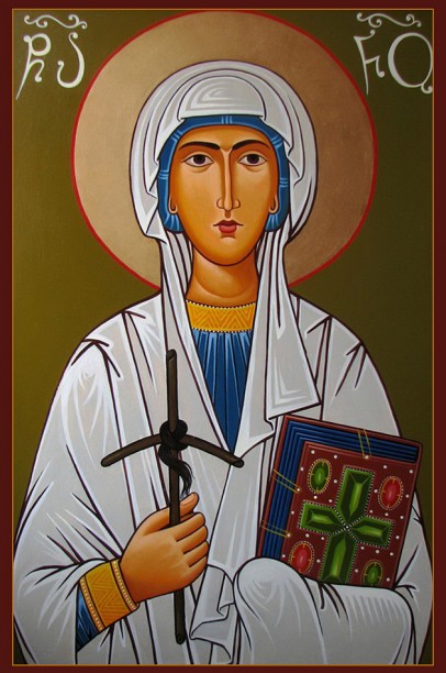 Saint Nino