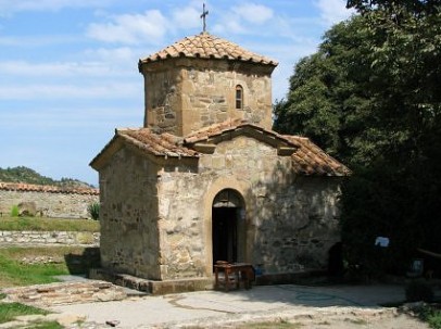 Samtavro