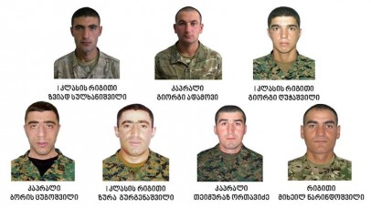 Soldiers