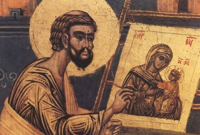St Luke