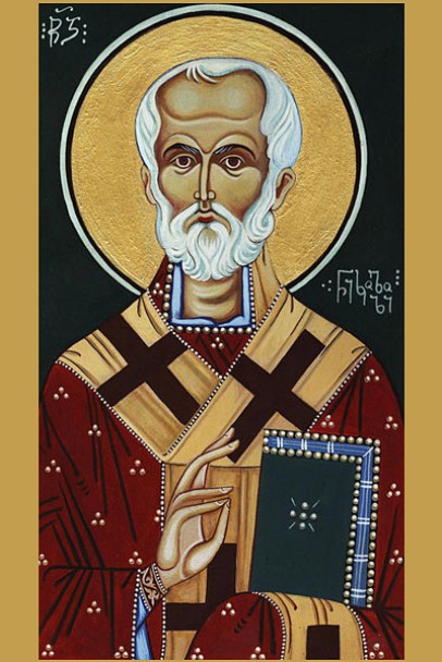 St Nicholas