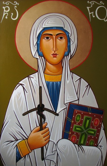 St Nino