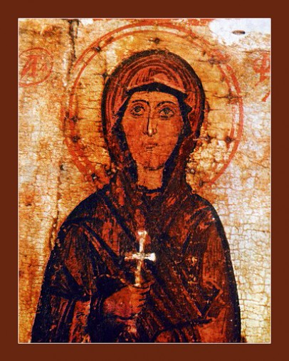 St Tekla