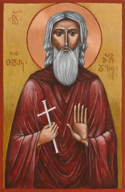 St Tevdore
