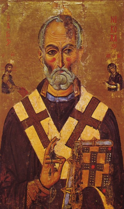 St_Nicholas_Sinai_13th_Century