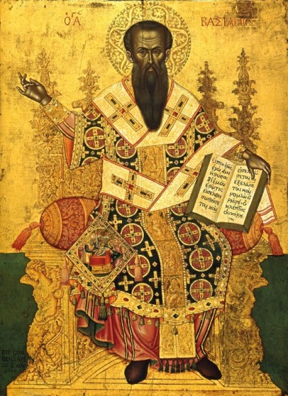 St_Vasilios
